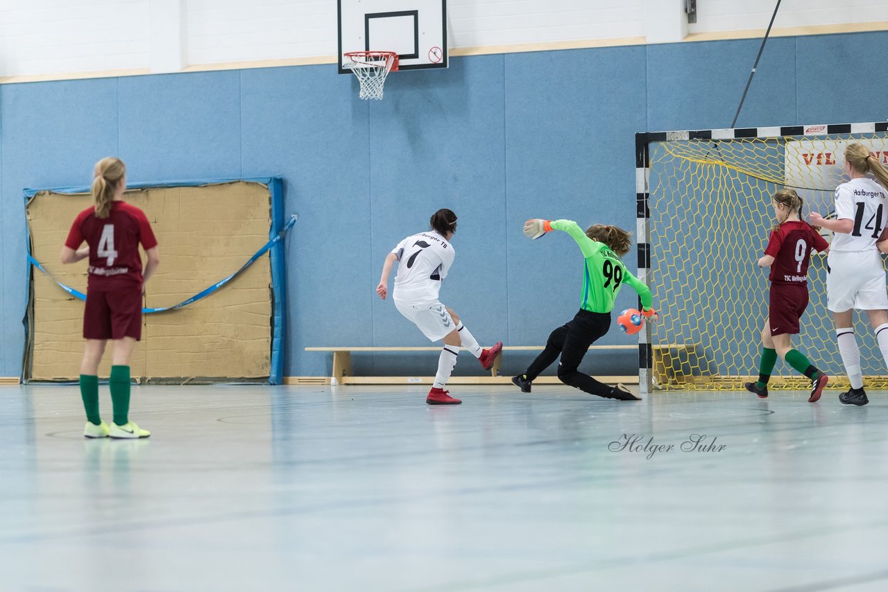 Bild 235 - HFV Futsalmeisterschaft